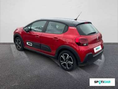 Citroën C3 Essence