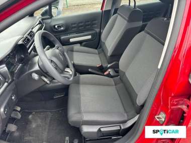 Citroën C3 Essence