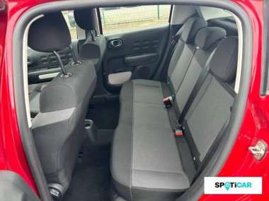 Citroën C3 Essence