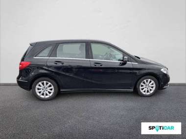 Mercedes Classe B Sports Tourer Diesel