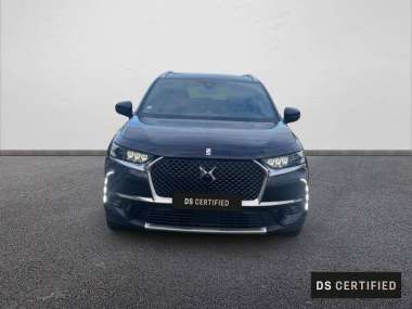 Ds DS 7 Crossback Hybride rechargeable