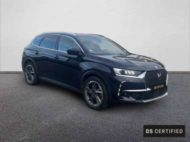 Ds DS 7 Crossback Hybride rechargeable