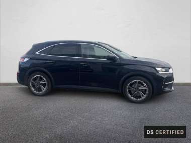 Ds DS 7 Crossback Hybride rechargeable