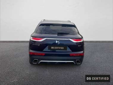 Ds DS 7 Crossback Hybride rechargeable