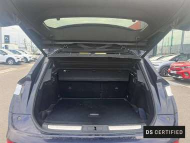 Ds DS 7 Crossback Hybride rechargeable