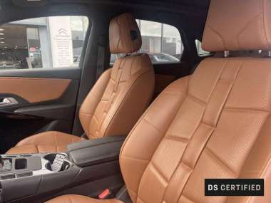 Ds DS 7 Crossback Hybride rechargeable