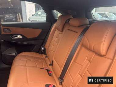 Ds DS 7 Crossback Hybride rechargeable