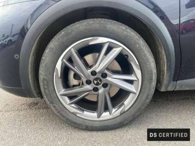 Ds DS 7 Crossback Hybride rechargeable