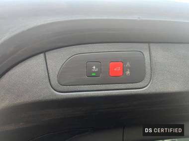 Ds DS 7 Crossback Hybride rechargeable