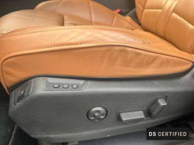 Ds DS 7 Crossback Hybride rechargeable
