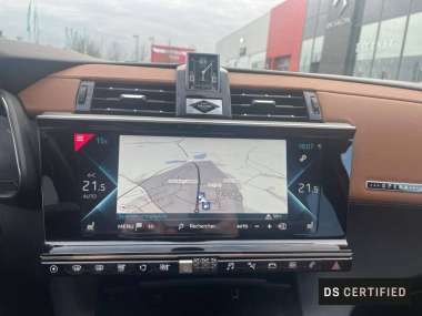 Ds DS 7 Crossback Hybride rechargeable
