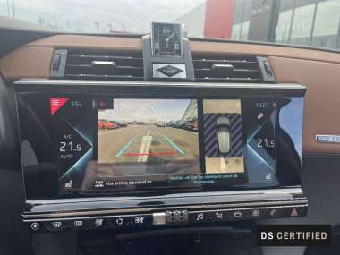 Ds DS 7 Crossback Hybride rechargeable