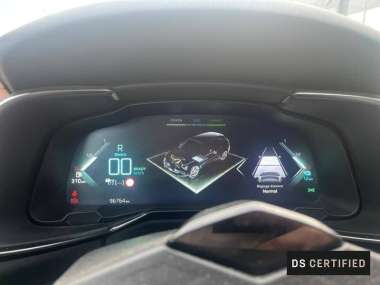 Ds DS 7 Crossback Hybride rechargeable