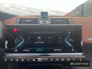 Ds DS 7 Crossback Hybride rechargeable