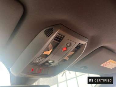 Ds DS 7 Crossback Hybride rechargeable