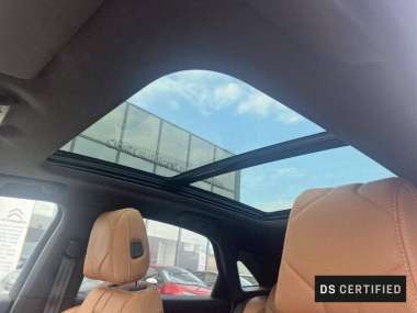 Ds DS 7 Crossback Hybride rechargeable