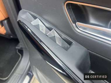 Ds DS 7 Crossback Hybride rechargeable