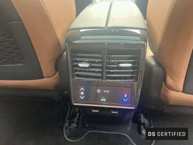 Ds DS 7 Crossback Hybride rechargeable