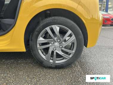 Peugeot 208 (2) Essence