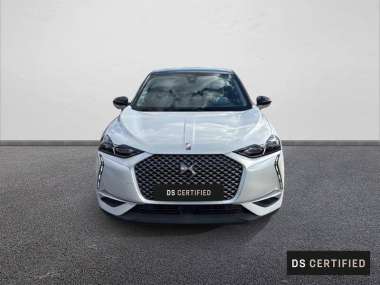 Ds DS 3 Crossback Electrique