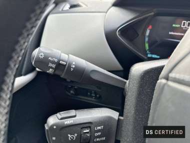 Ds DS 3 Crossback Electrique