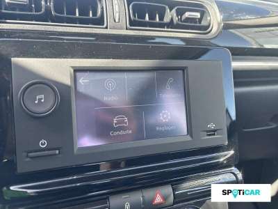 Citroën C3 (3) Diesel
