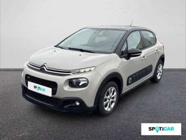 Citroën C3 (3) Essence