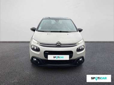 Citroën C3 (3) Essence