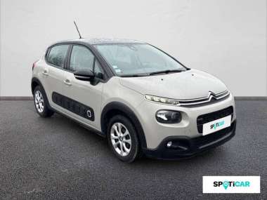 Citroën C3 (3) Essence