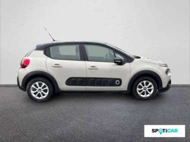 Citroën C3 (3) Essence