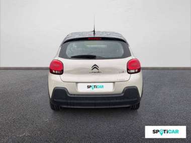 Citroën C3 (3) Essence