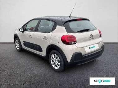 Citroën C3 (3) Essence