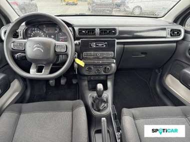 Citroën C3 (3) Essence