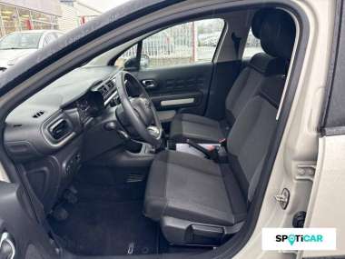 Citroën C3 (3) Essence