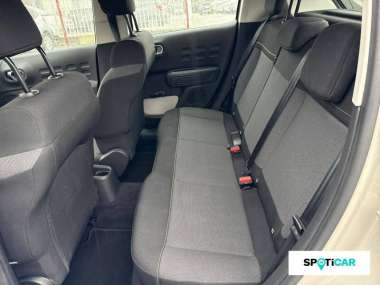 Citroën C3 (3) Essence