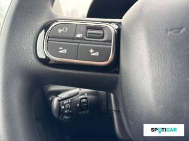 Citroën C3 (3) Essence