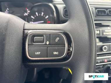 Citroën C3 (3) Essence