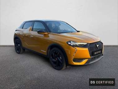 Ds DS 3 Crossback Essence