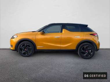 Ds DS 3 Crossback Essence