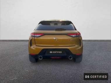 Ds DS 3 Crossback Essence