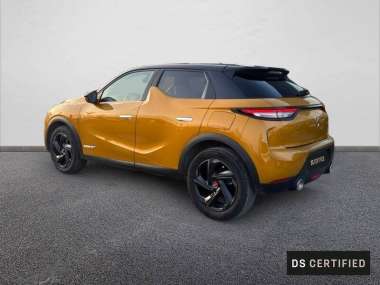Ds DS 3 Crossback Essence