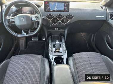 Ds DS 3 Crossback Essence
