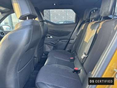 Ds DS 3 Crossback Essence