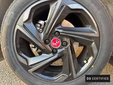 Ds DS 3 Crossback Essence