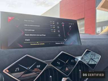 Ds DS 3 Crossback Essence