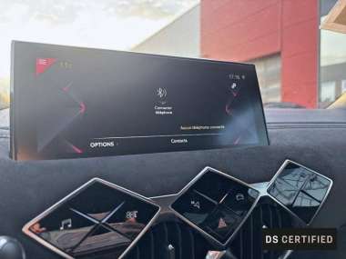 Ds DS 3 Crossback Essence