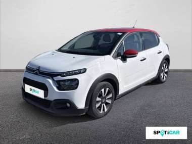 Citroën C3 (3) Essence