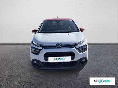 Citroën C3 (3) Essence