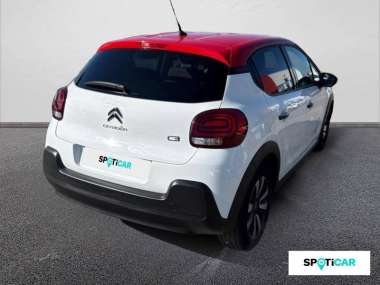 Citroën C3 (3) Essence