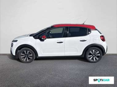 Citroën C3 (3) Essence